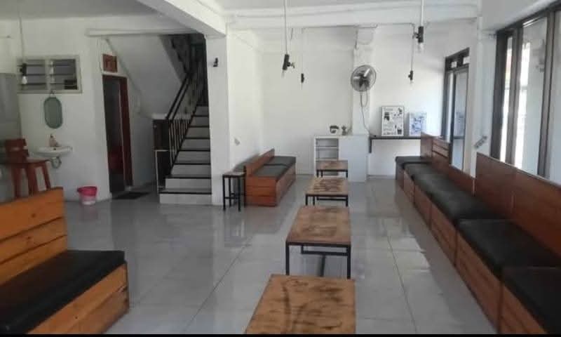 Tampak Depan